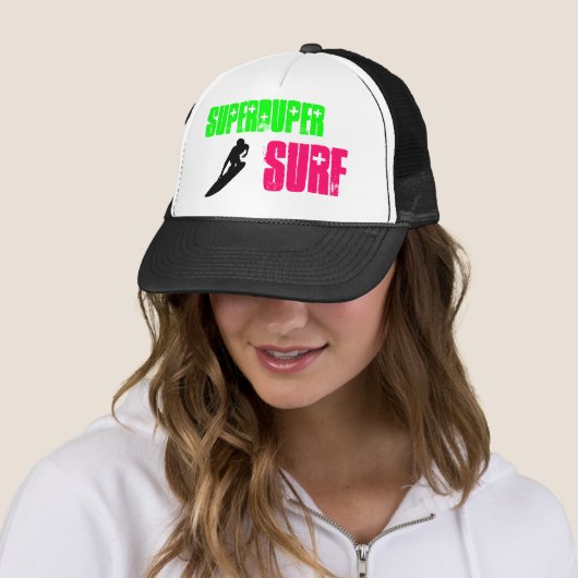 SuperDuper Surf Pet (In situ)