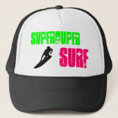 SuperDuper Surf Pet (Voorkant)