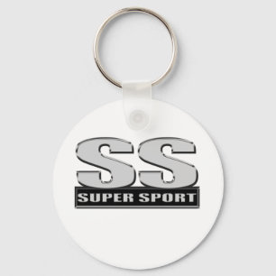 superdupersport sleutelhanger