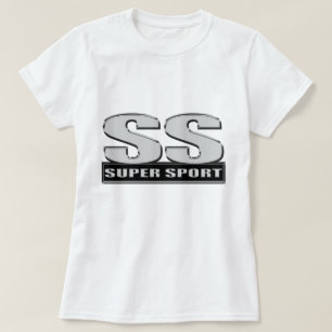 superdupersport t-shirt