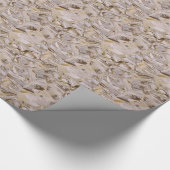 Superdupler OSB-multiplex afdrukken Cadeaupapier (Hoek)