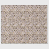 Superdupler OSB-multiplex afdrukken Cadeaupapier (Vlak)