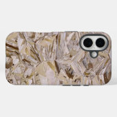 Superdupler OSB-multiplex afdrukken Case-Mate iPhone Case (Achterkant (horizontaal))