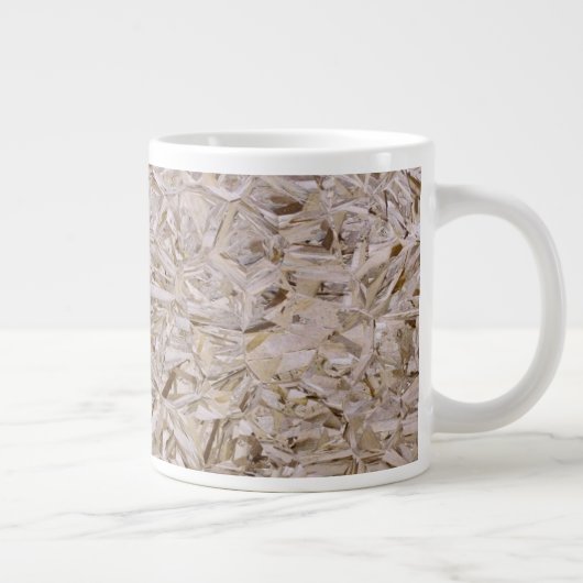 Superdupler OSB-multiplex afdrukken Grote Koffiekop (Rechts)