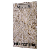 Superdupler OSB-multiplex afdrukken Klembord (Links)