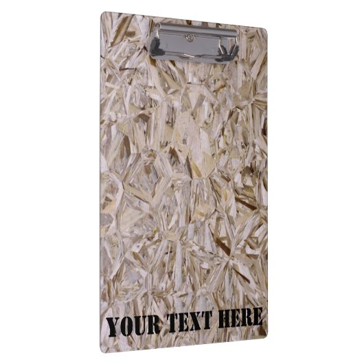 Superdupler OSB-multiplex afdrukken Klembord (Rechts)