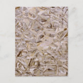 Superduplexkabel OSB-constructieplywood-printer Briefkaart (Voorkant)