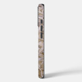 Superduplexkabel OSB-constructieplywood-printer Case-Mate iPhone Case (Achterkant / Links)