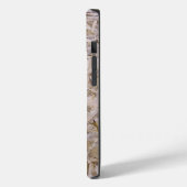 Superduplexkabel OSB-constructieplywood-printer Case-Mate iPhone Case (Achterkant / Links)