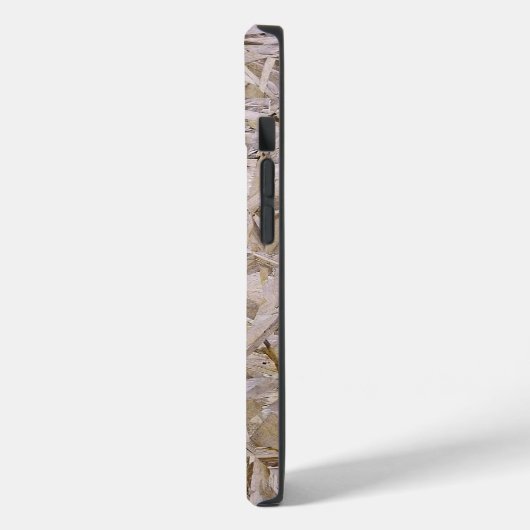 Superduplexkabel OSB-constructieplywood-printer Case-Mate iPhone Case (Achterkant / Links)