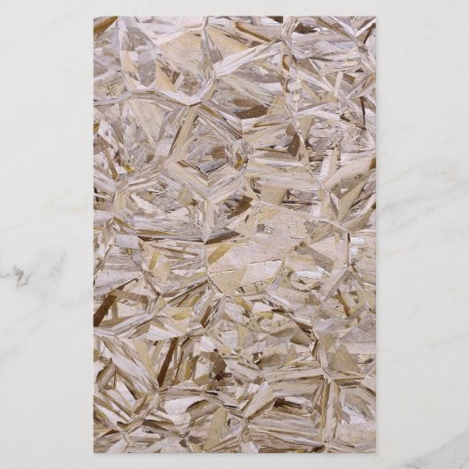 Superduplexkabel OSB-constructieplywood-printer Flyer (Voorkant)