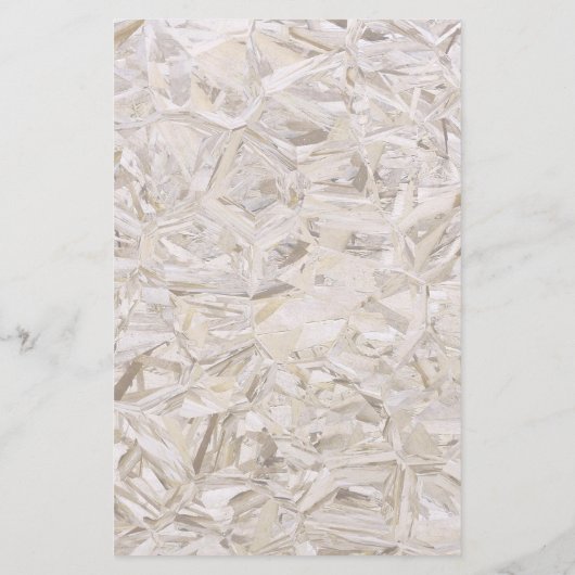 Superduplexkabel OSB-constructieplywood-printer Flyer (Achterkant)