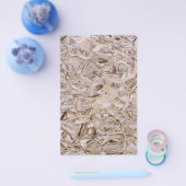 Superduplexkabel OSB-constructieplywood-printer Flyer (Enkel)