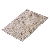 Superduplexkabel OSB-constructieplywood-printer Notitieblok (Schuin)