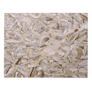 Superduplexkabel OSB-constructieplywood-printer Notitieblok