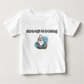 Superego-shirt (Voorkant)