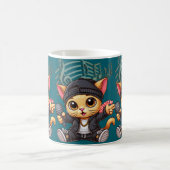 Superestrella Koffiemok (Center)