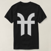 superfactie t-shirt (Design voorkant)