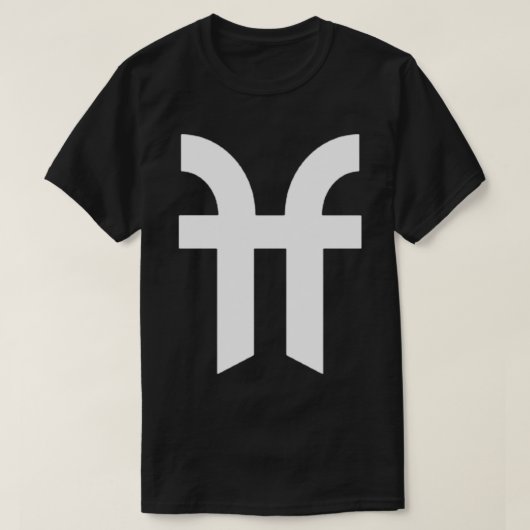 superfactie t-shirt (Design voorkant)