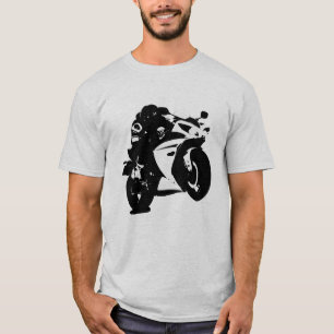 Superfiets - Grafisch T-shirt
