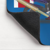 Superfiets Muismat (Hoek)