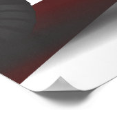 Superfiets Poster (Hoek)