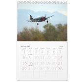 Superfly VI november 2007 Kalender (Feb 2026)