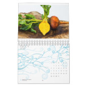 Superfood Kalender (Mar 2027)