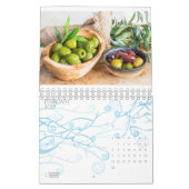 Superfood Kalender (Feb 2027)