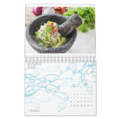 Superfood Kalender (Jan 2026)