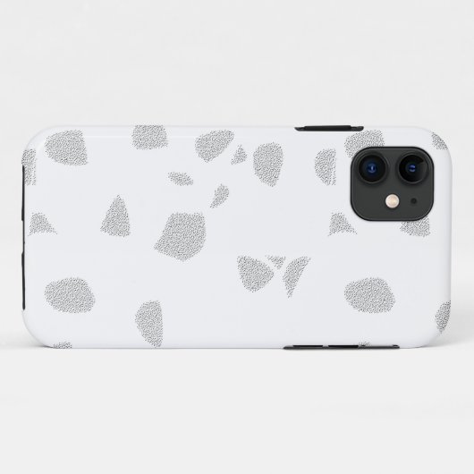 Superfood, kwik Case-Mate iPhone case (Achterkant (horizontaal))
