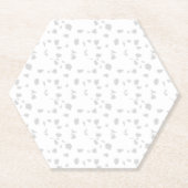 Superfood, kwik kartonnen onderzetters (Voorkant)