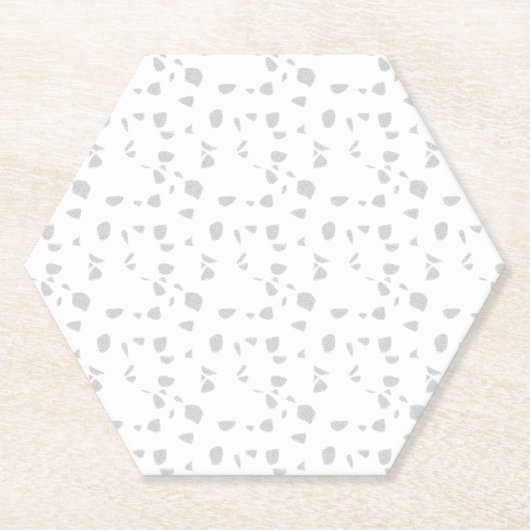 Superfood, kwik kartonnen onderzetters (Voorkant)