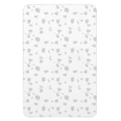 Superfood, kwik magneet (Verticaal)