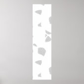 Superfood, Mercurius Sokkel Bord Poster (Voorkant)