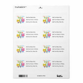 superfriends.png etiket (Full Sheet)