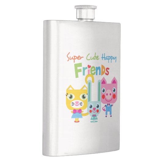 superfriends.png heupfles (Rechts)