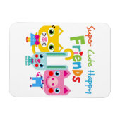 superfriends.png magneet (Horizontaal)