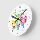 superfriends.png ronde klok (Hoek)