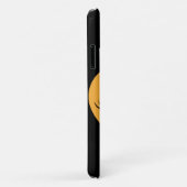 Supergeluid met ogen Case-Mate iPhone case (Achterkant/rechts)