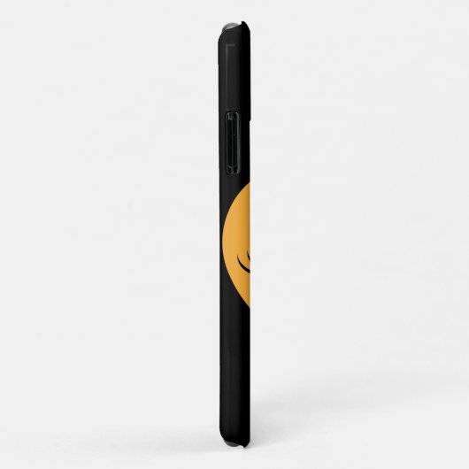 Supergeluid met ogen Case-Mate iPhone case (Achterkant/rechts)