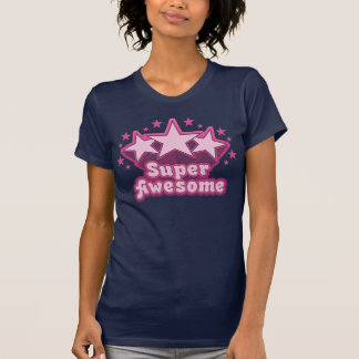 SuperGeweldige T-shirt