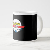 Supergids, #guide grote koffiekop (Voorkant rechts)