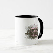 Supergirl Attitude Mok (Voorkant rechts)