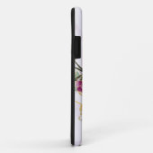 Supergirl Black Panther Case-Mate iPhone Case (Achterkant/rechts)