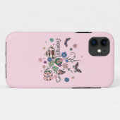 Supergirl Butterflies Case-Mate iPhone Case (Achterkant (horizontaal))