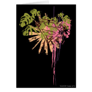 Supergirl Color Splash