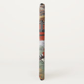 Supergirl Comic Capers 2 Case-Mate iPhone Case (Achterkant / rechts)