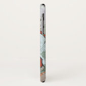 Supergirl Comic Capers 2 Case-Mate iPhone Case (Achterkant/links)