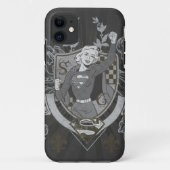 Supergirl Crest Case-Mate iPhone Case (Achterkant)